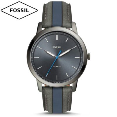Reloj Fossil Minimalist FS5555