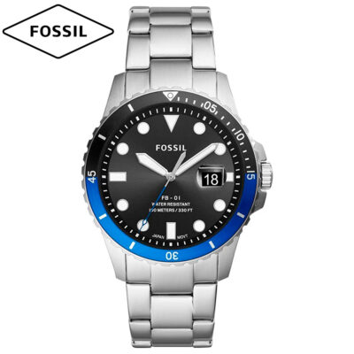 Reloj Fossil FB-01 FS5671
