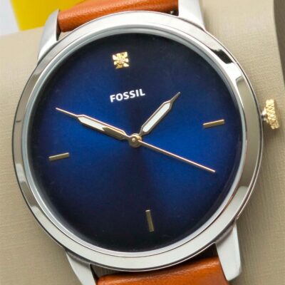 Reloj Fossil Minimalist FS5499