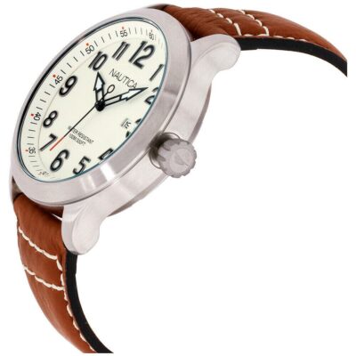 Reloj Nautica NCC 01 NAD10005G