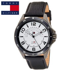 Reloj para Hombre Tommy Hilfiger Ian 1791396