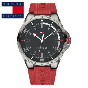 Reloj Tommy Hilfiger Riverside 1791527