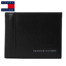 Billetera Tommy Hilfiger para Hombre Cambridge Passcase