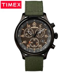 Reloj Timex Expedition Field TW4B10300 Cronómetro