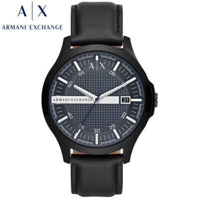 Reloj Armani Exchange Hampton AX2411