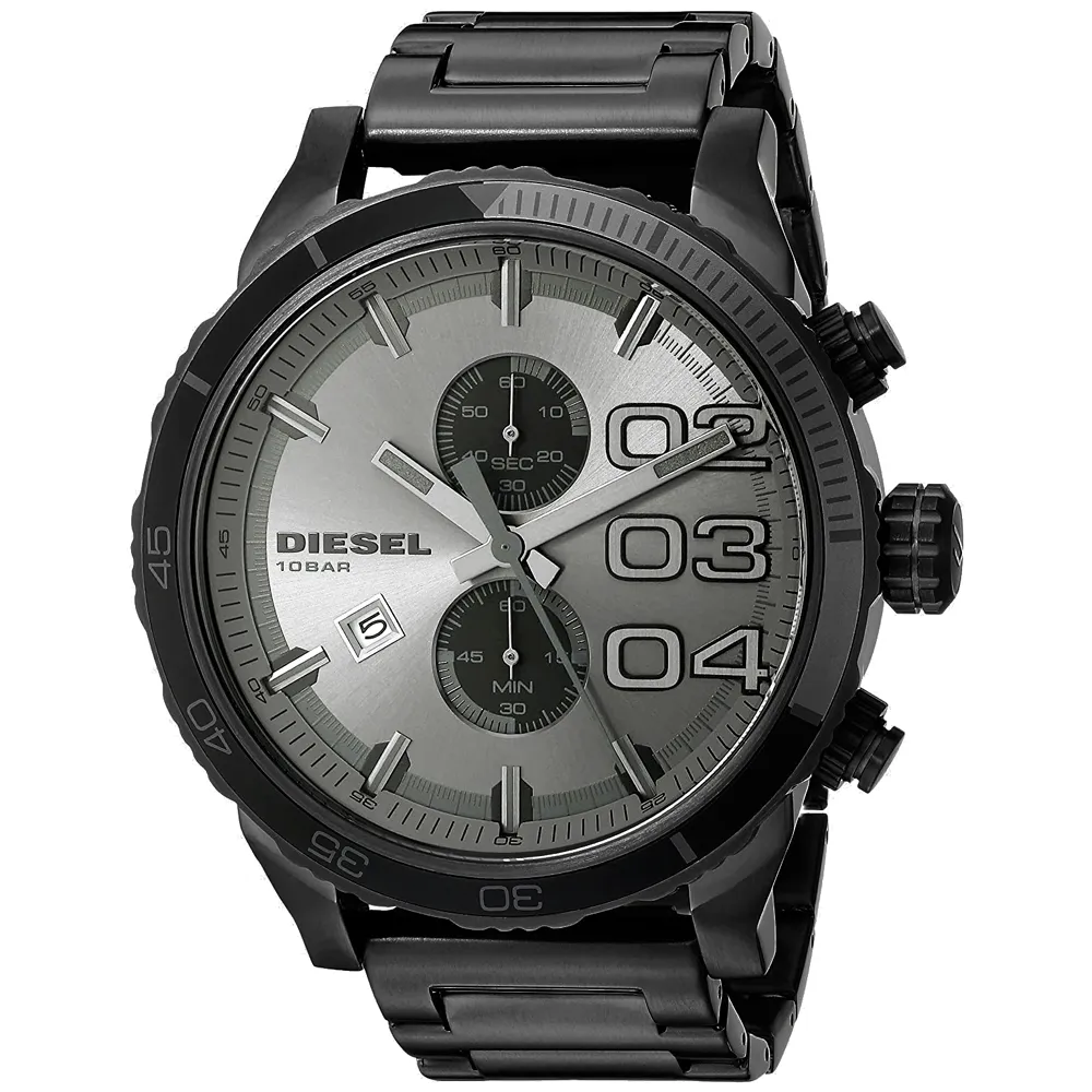 Reloj Diesel Double Down DZ4314