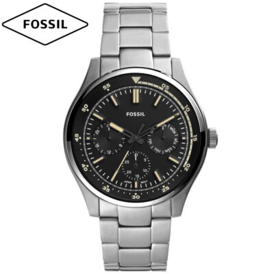 Reloj Fossil Belmar FS5575