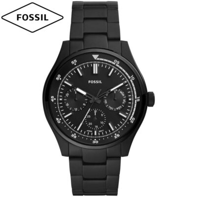 Reloj Fossil Belmar FS5576