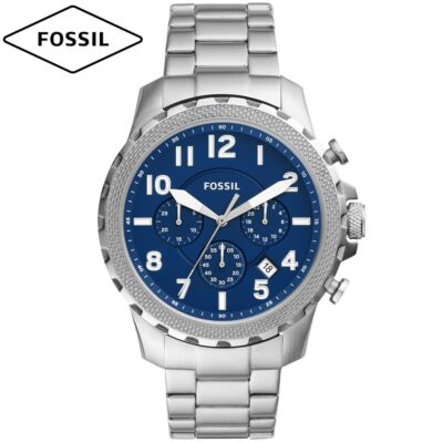 Reloj Fossil Bowman FS5604