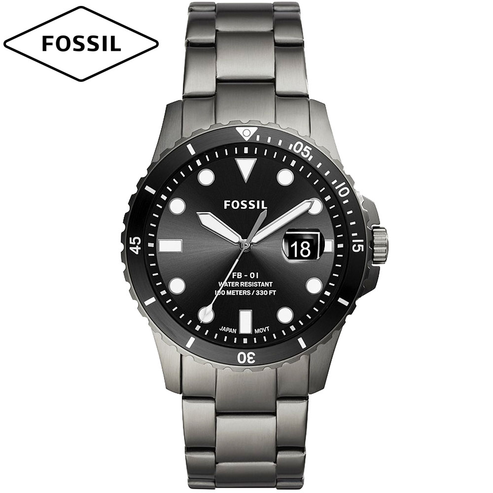 fossil edifice