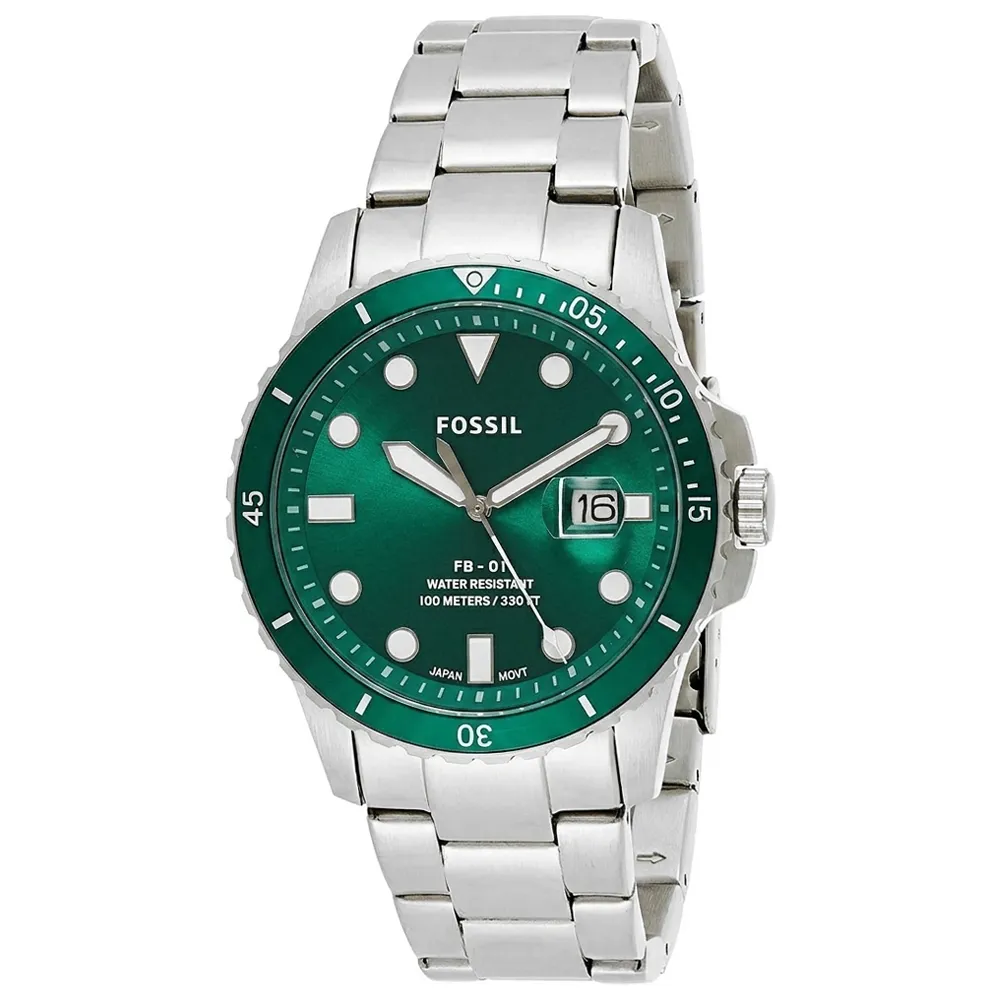 Reloj Fossil FB-01 FS5670
