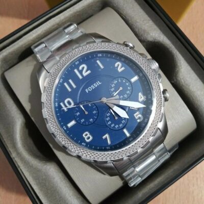 Reloj Fossil Bowman FS5604