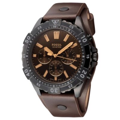 Reloj Fossil Garrett FS5626