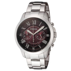 Reloj Fossil Grant FS5628