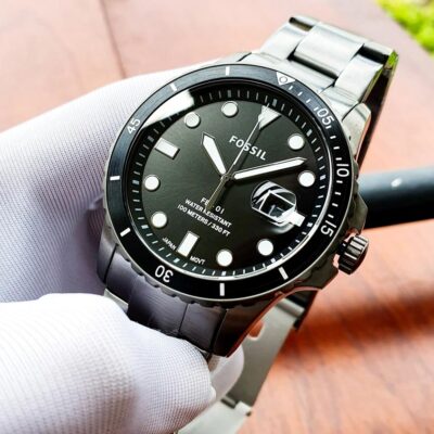 Reloj Fossil FB-01 FS5655