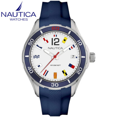 Reloj Nautica NST 1 NAPNSI804