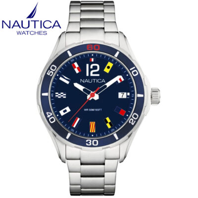 Reloj Nautica NST 1 NAPNSI805