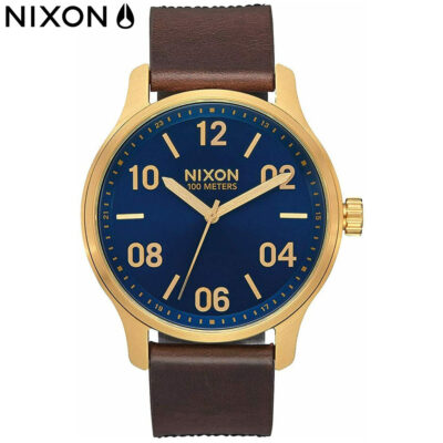 Reloj Nixon Patrol A12433210