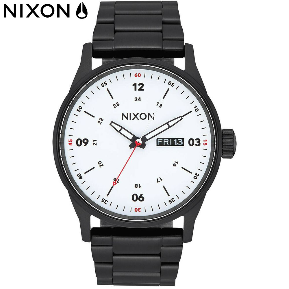 Reloj Nixon Corporal Hombre A346-2613-00 | Cuotas sin interés