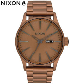 Reloj Nixon Sentry A3563165