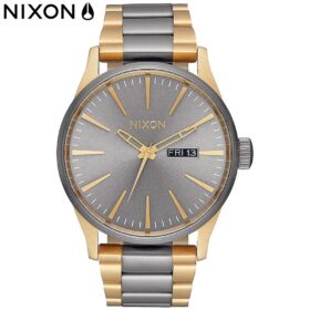 Reloj Nixon Sentry A356595