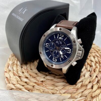 Reloj Armani Exchange Wellworn AX1505