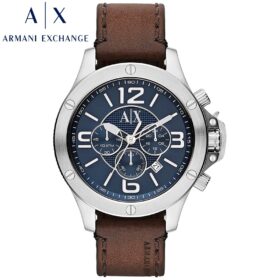 Reloj Armani Exchange Wellworn AX1505