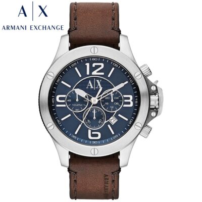 Reloj Armani Exchange Wellworn AX1505