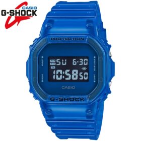 Reloj Casio G-Shock DW5600SB-2