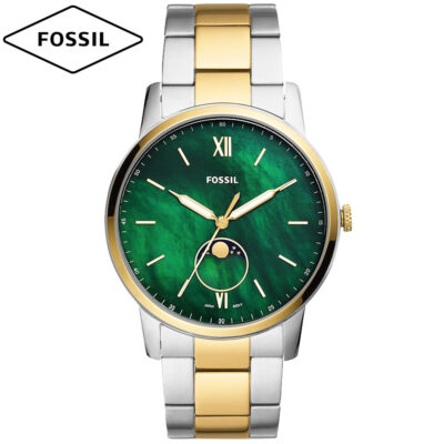 Reloj Fossil Minimalist FS5572