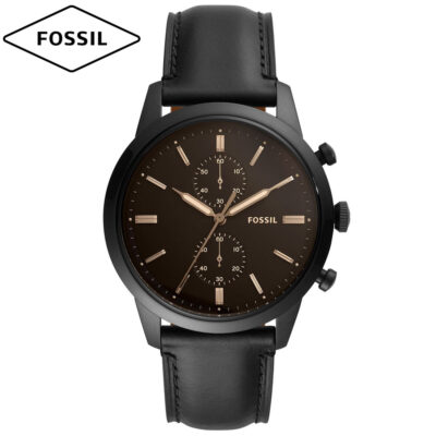 Reloj Fossil Townsman FS5585