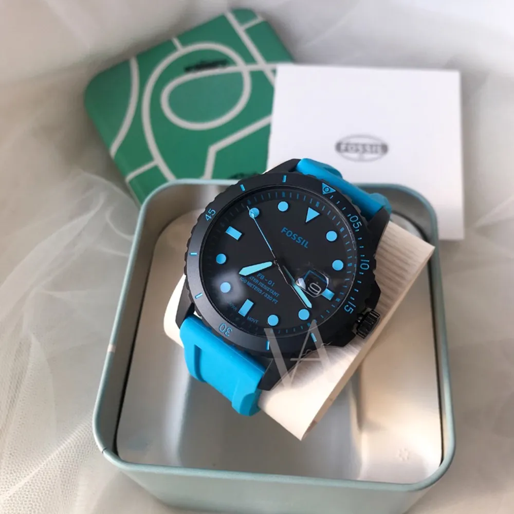 Reloj Fossil FB-01 FS5682