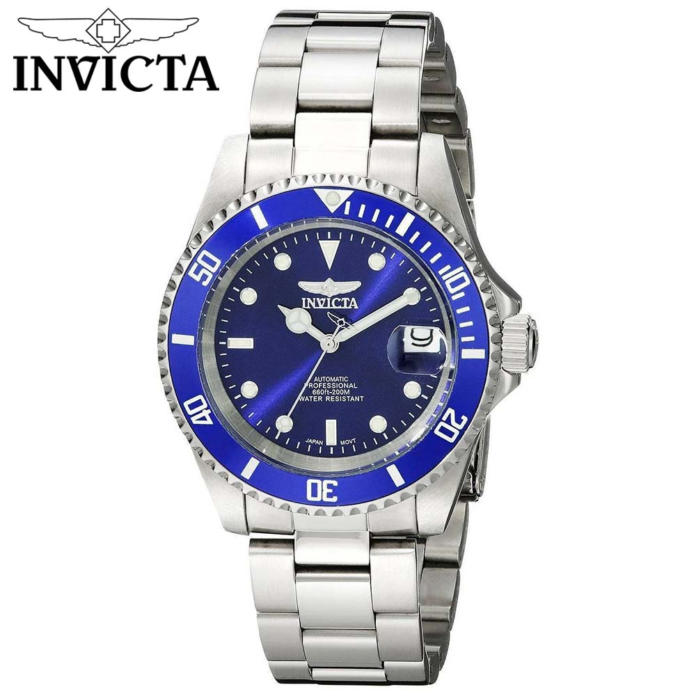 Reloj Invicta Pro Diver 9094OB