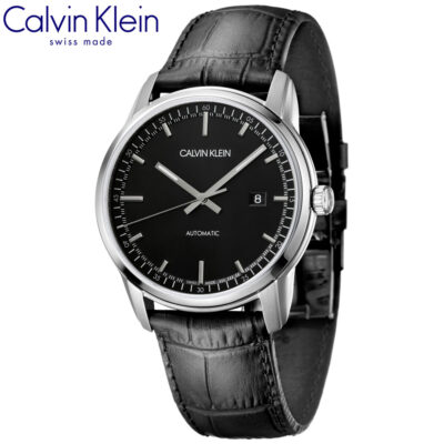 Reloj Calvin Klein Infinite K5S341CZ