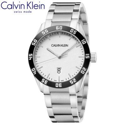 Reloj Calvin Klein Complete K9R31C46