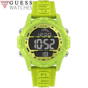 Reloj para Hombre Guess Charge GW0050G2