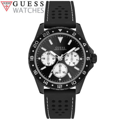 Reloj Guess Odyssey W1108G3