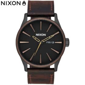Reloj Nixon Sentry A1052786