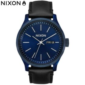 Reloj Nixon Sentry Luxe A12633168