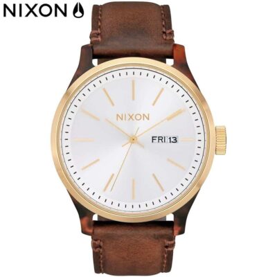 Reloj Nixon Sentry Luxe A12633169