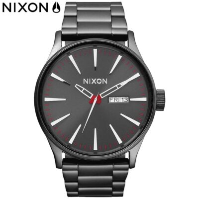 Reloj Nixon Sentry A356131