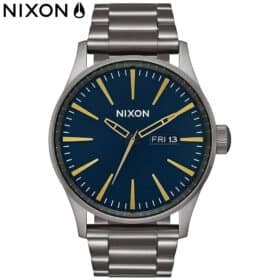 Reloj Nixon Sentry A3562983