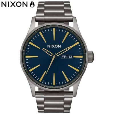 Reloj Nixon Sentry A3562983