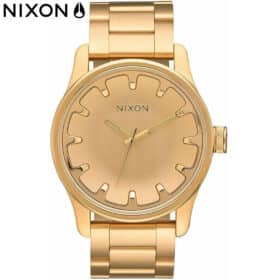 Reloj Nixon Driver A979502