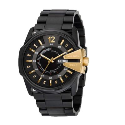Reloj Diesel Master Chief DZ1209