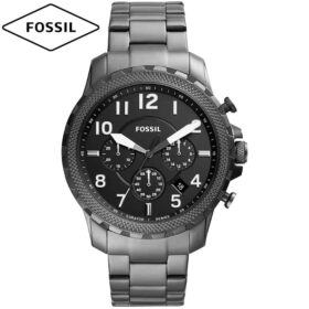 Reloj Fossil Curator CS5002 Edicion Limitada