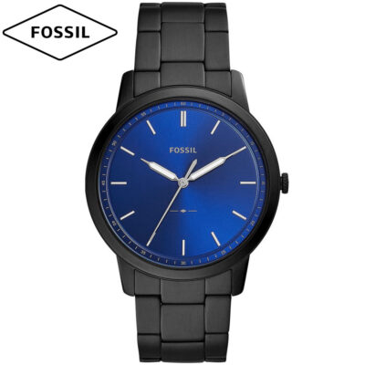 Reloj Fossil Minimalist FS5693
