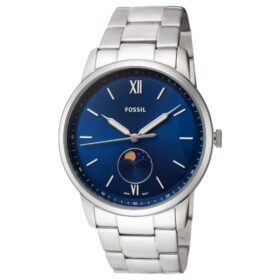 Reloj Fossil Minimalist Moonphase FS5618