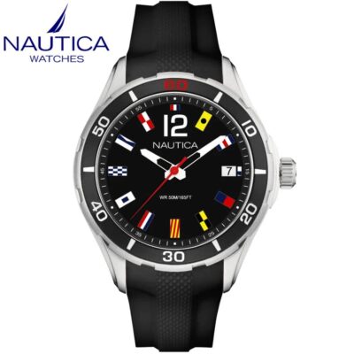 Reloj Nautica NST 1 NAPNSI801