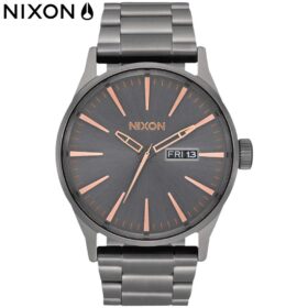 Reloj Nixon Sentry A3562785